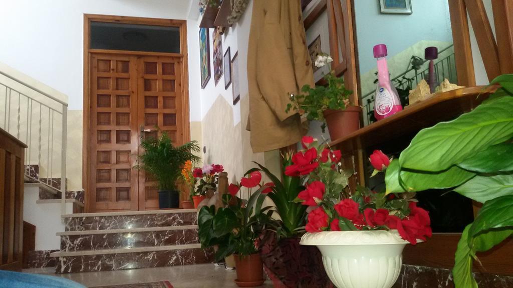 B&B Diamante Nissoria المظهر الخارجي الصورة