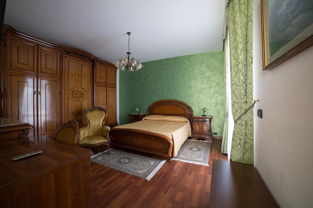 B&B Diamante Nissoria المظهر الخارجي الصورة