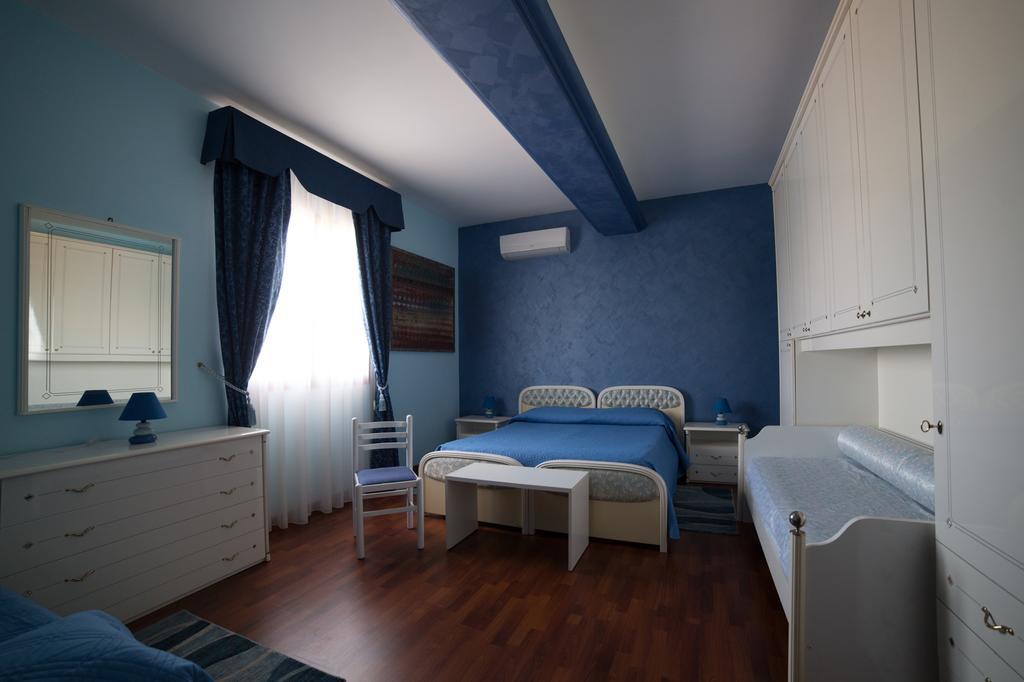 B&B Diamante Nissoria المظهر الخارجي الصورة