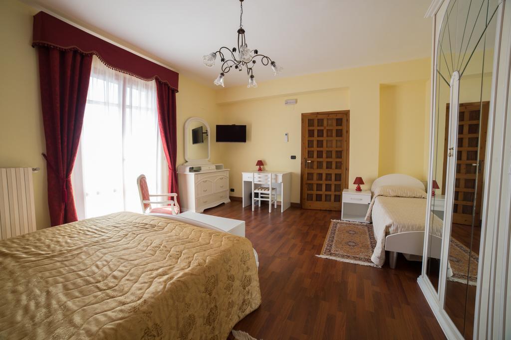B&B Diamante Nissoria المظهر الخارجي الصورة