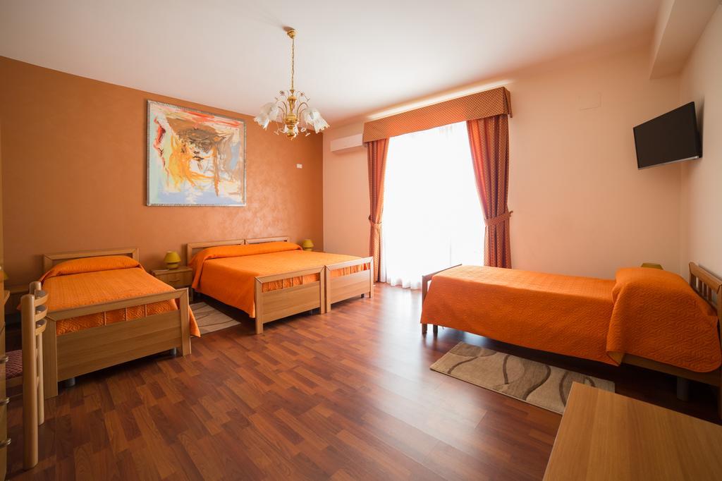 B&B Diamante Nissoria المظهر الخارجي الصورة