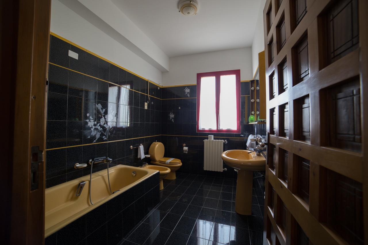 B&B Diamante Nissoria المظهر الخارجي الصورة