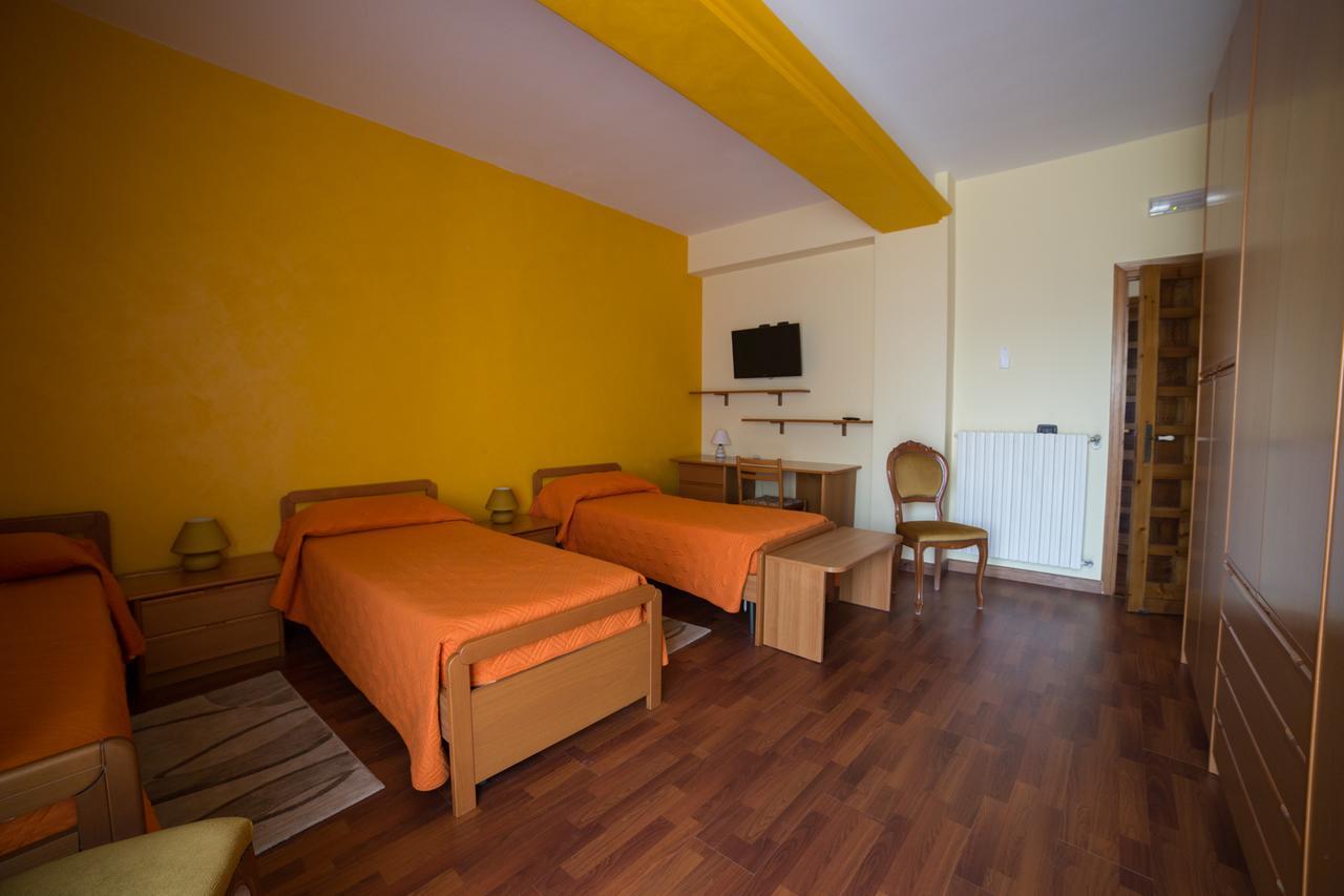 B&B Diamante Nissoria المظهر الخارجي الصورة