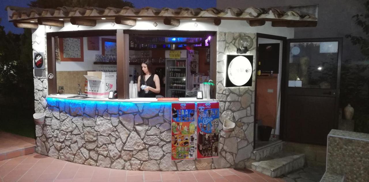 B&B Diamante Nissoria المظهر الخارجي الصورة