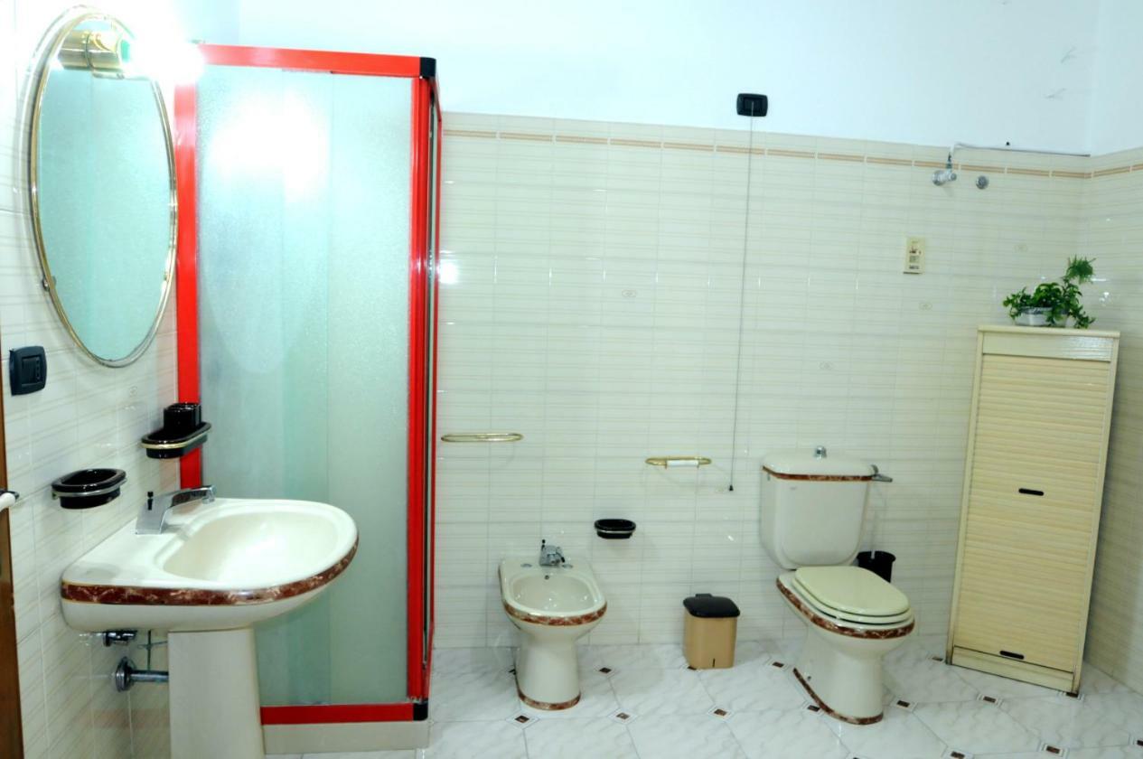 B&B Diamante Nissoria المظهر الخارجي الصورة